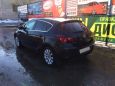  Opel Astra 2011 , 545000 , 