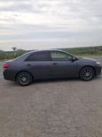  Toyota Allion 2013 , 1130000 , 