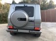 SUV   Mercedes-Benz G-Class 2016 , 7999000 , 