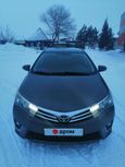  Toyota Corolla 2013 , 940000 , 