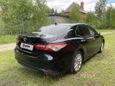  Toyota Camry 2018 , 1930000 , 