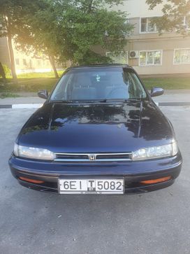  Honda Accord 1992 , 78000 , 