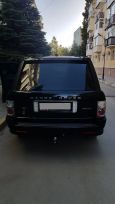 SUV   Land Rover Range Rover 2008 , 800000 , 