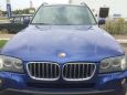 SUV   BMW X3 2007 , 677000 , 