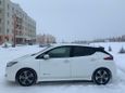  Nissan Leaf 2018 , 1430000 , 