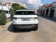 SUV   Land Rover Range Rover Evoque 2018 , 2200000 , 