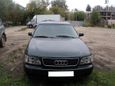  Audi A6 allroad quattro 1994 , 80000 , 