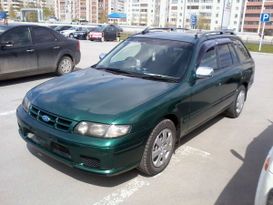  Mazda Capella 1998 , 155000 , 