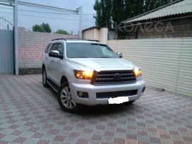 SUV   Toyota Sequoia 2008 , 1936902 , 