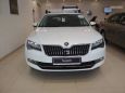  Skoda Superb 2017 , 1738000 , 