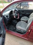  Daewoo Matiz 2007 , 115000 , 