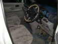    Nissan Serena 2001 , 260000 , 