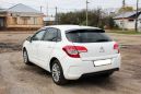  Citroen C4 2012 , 560000 , 