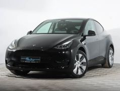 SUV или внедорожник Tesla Model Y 2023 года, 7290000 рублей, Санкт-Петербург