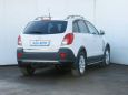 SUV   Opel Antara 2013 , 900000 , 