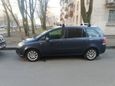    Opel Zafira 2007 , 555000 , -