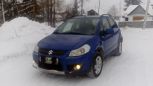  Suzuki SX4 2007 , 360000 , -