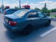  Nissan Almera 2005 , 229000 , 