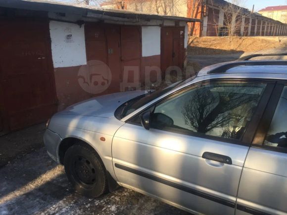  Suzuki Cultus 1998 , 130000 , -