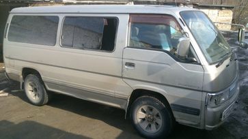    Nissan Caravan 1999 , 200000 , 