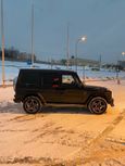 SUV   Mercedes-Benz G-Class 1998 , 1550000 , 