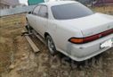  Toyota Mark II 1993 , 95000 , 