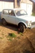 SUV    4x4 2121  1997 , 100000 , 