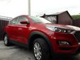 SUV   Hyundai Tucson 2018 , 1520000 , 