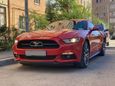  Ford Mustang 2015 , 1850000 , 