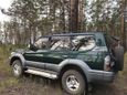 SUV   Toyota Land Cruiser Prado 2000 , 815000 , -