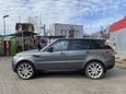 SUV   Land Rover Range Rover Sport 2013 , 2100000 , 