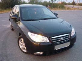  Hyundai Elantra 2009 , 450000 ,  