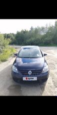  Volkswagen Golf Plus 2008 , 350000 , 