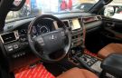 SUV   Lexus LX570 2014 , 3648000 , 