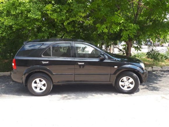 SUV   Kia Sorento 2009 , 750000 , 