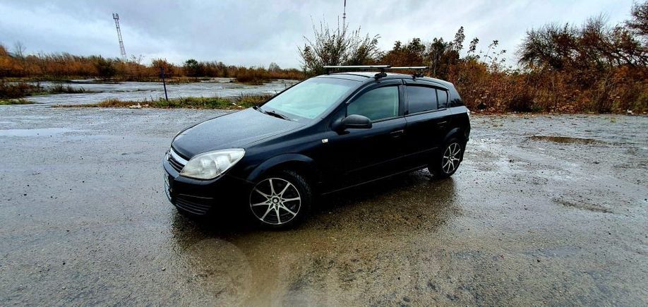  Opel Astra 2007 , 310000 , -