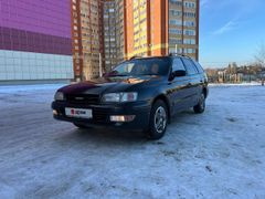 Универсал Toyota Caldina 1996 года, 285000 рублей, Омск