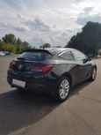  3  Opel Astra GTC 2012 , 560000 , 