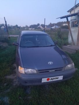  Toyota Caldina 1996 , 320000 , 