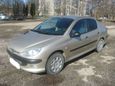  Peugeot 206 2007 , 230000 , 