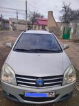  Geely MK Cross 2013 , 280000 , 