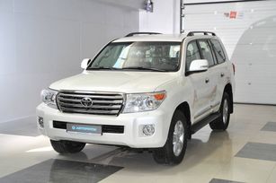 SUV   Toyota Land Cruiser 2014 , 3900000 , 