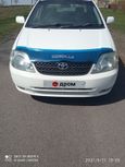  Toyota Corolla 2002 , 235000 , 