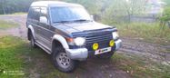 SUV   Mitsubishi Pajero 1992 , 410000 , 