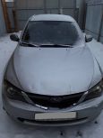  Subaru Impreza 2008 , 275000 , 