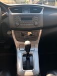  Nissan Sentra 2015 , 590000 , 