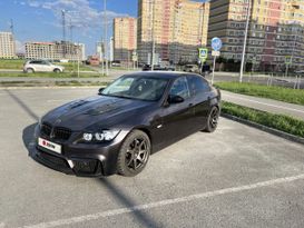 Седан BMW 3-Series 2006 года, 2000000 рублей, Тюмень