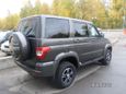 SUV     2015 , 775000 , 