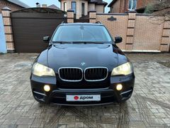 SUV или внедорожник BMW X5 2012 года, 1690000 рублей, Краснодар