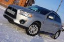 SUV   Mitsubishi ASX 2014 , 960000 , 